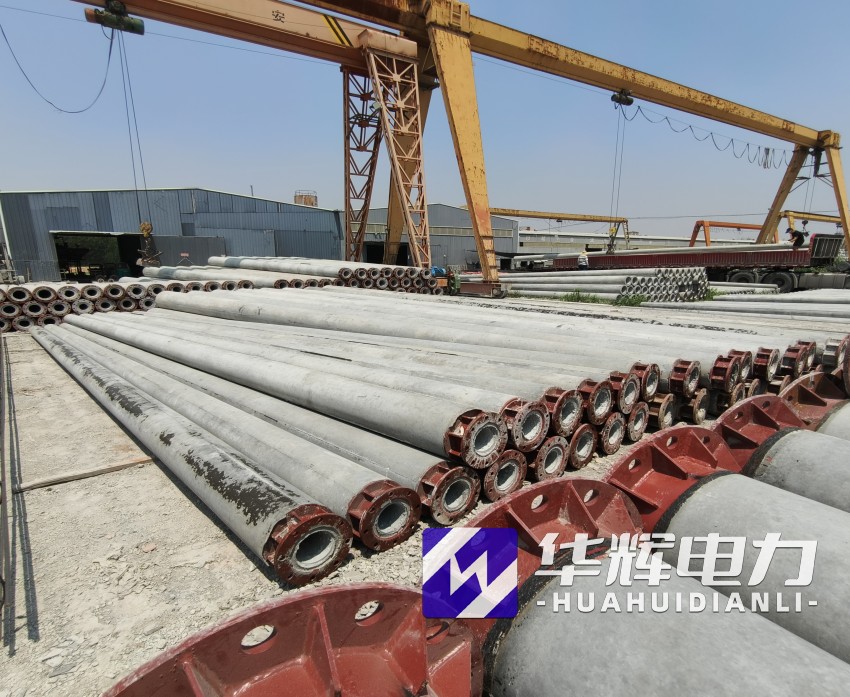 岱山21米水泥电线杆